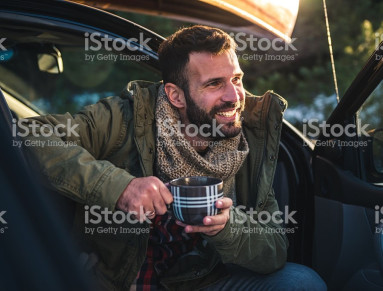 Fatigue au volant