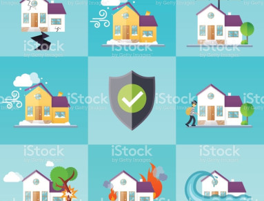 Indemnités d’assurance ne sont pas imposables