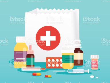 Médicament au volant : risques