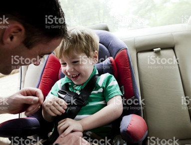 Choisir son siège auto