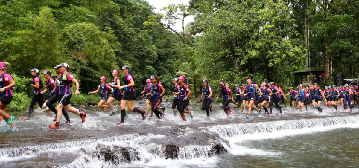 La Martinique lance un nouveau rendez-vous sportif : le Raid des Alizés
