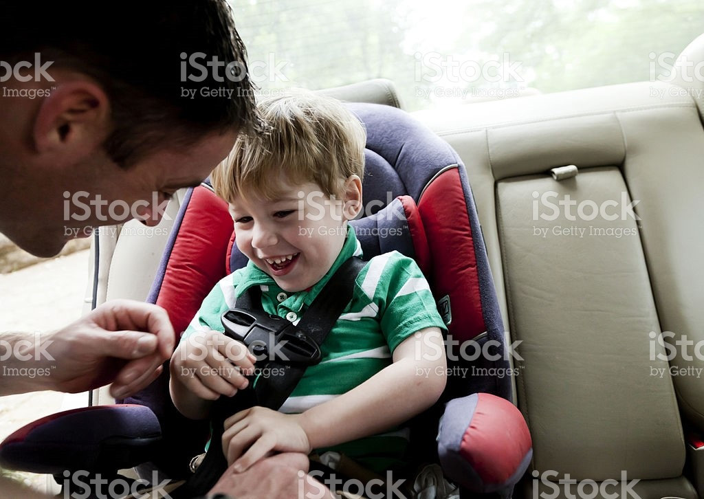 4 conseils pour bien choisir le siège auto