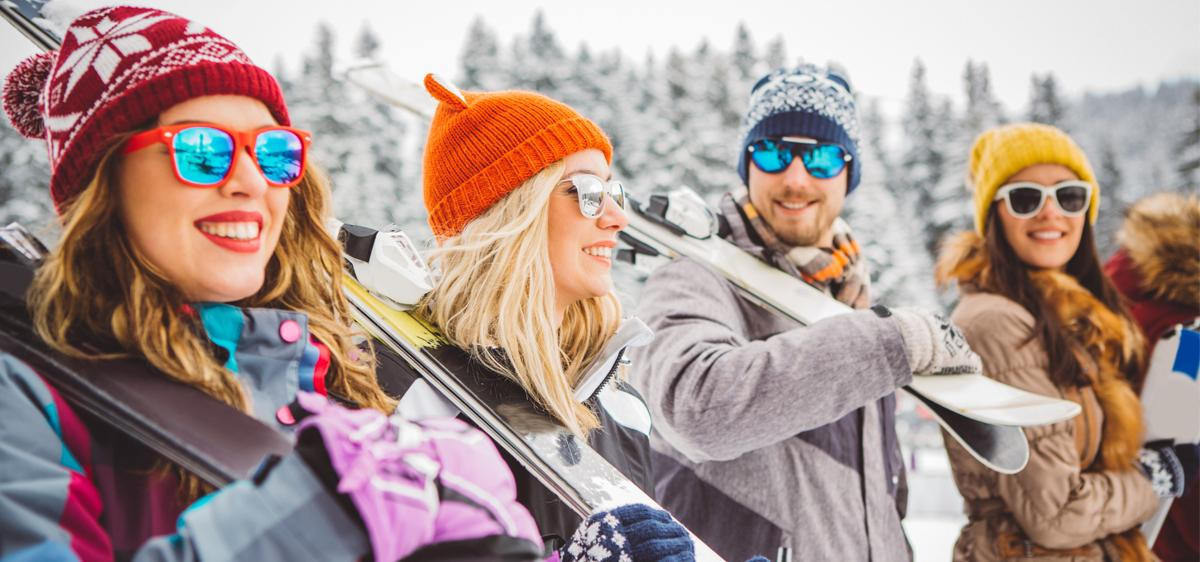 Sports d’hiver : 5 choses à savoir pour bien s’assurer