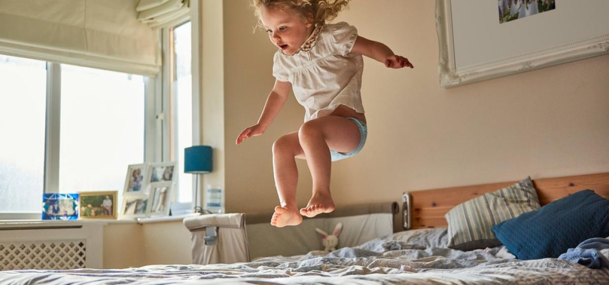 Quelles activités pour occuper les enfants en appartement ?